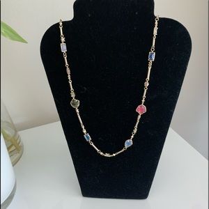 💛Kendra Scott Yazmin necklace💛